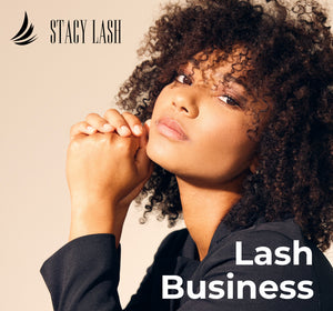 New Lash Business, Lash artist