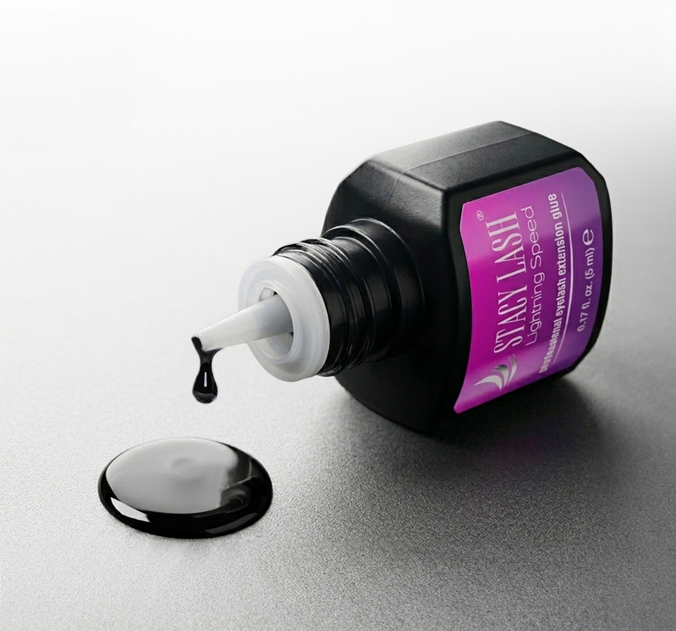 Are Fast-Drying Glues Always Better? - Stacy Lash