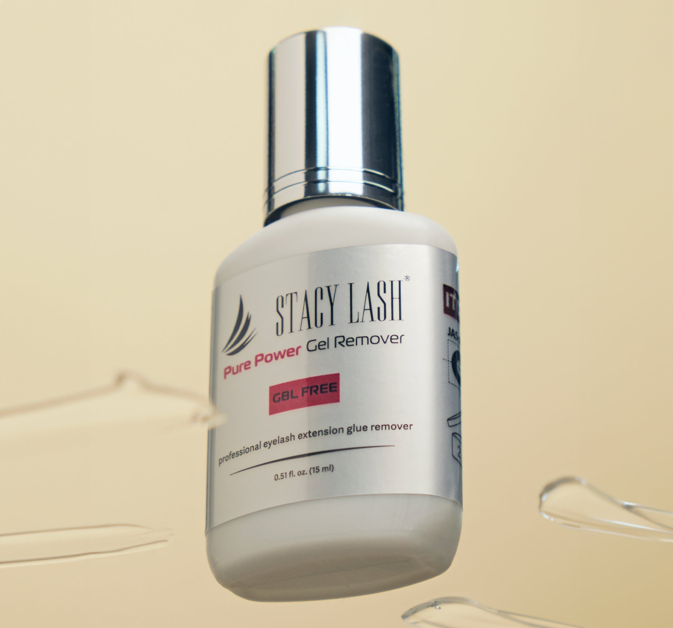Avoiding Common Mistakes When Using Lash Removers - Stacy Lash