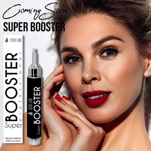 Benefits of Using Stacy Lash Booster - Stacy Lash