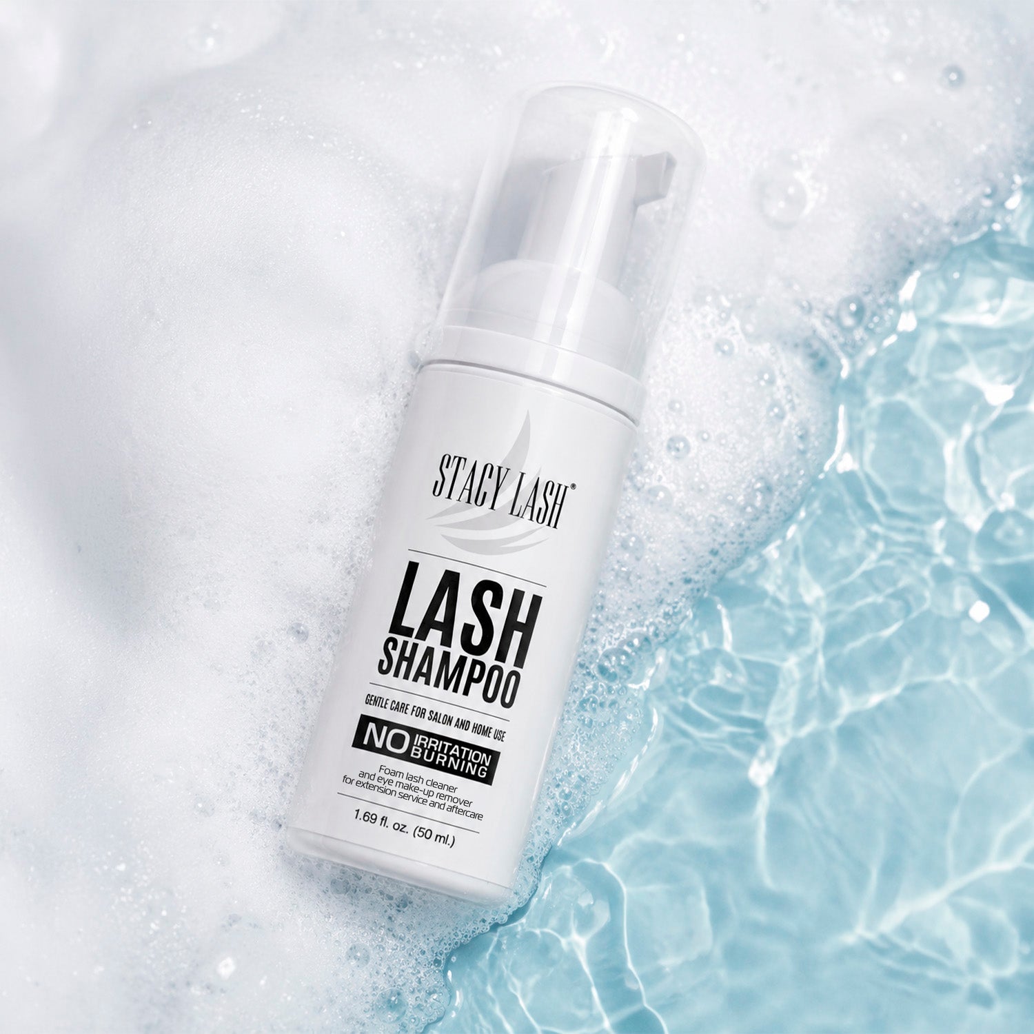 Can You Use Baby Shampoo on Lash Extensions? - Stacy Lash