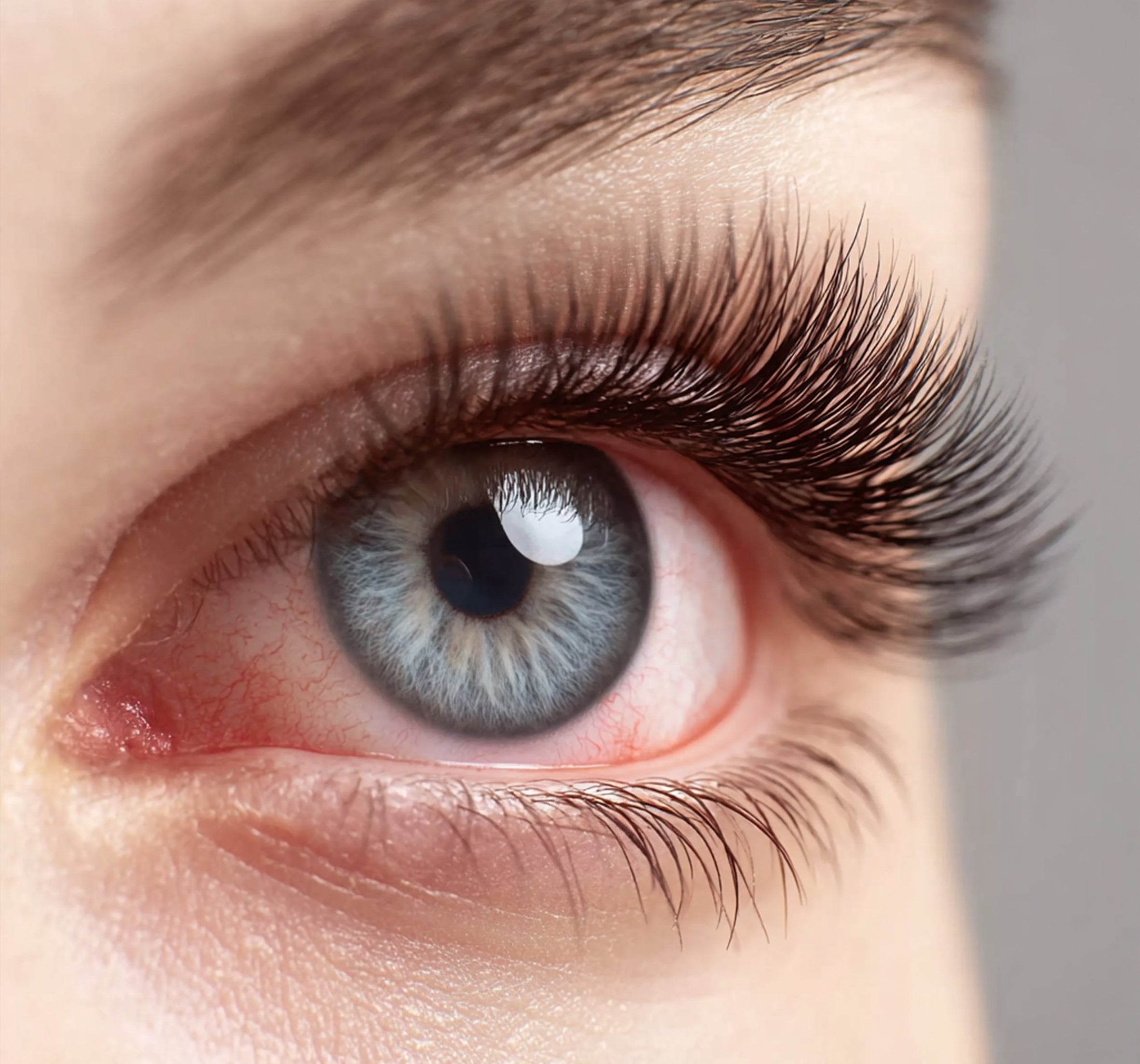 Conjunctivitis: The Unwanted Side Effect of Eyelash Extensions - Stacy Lash
