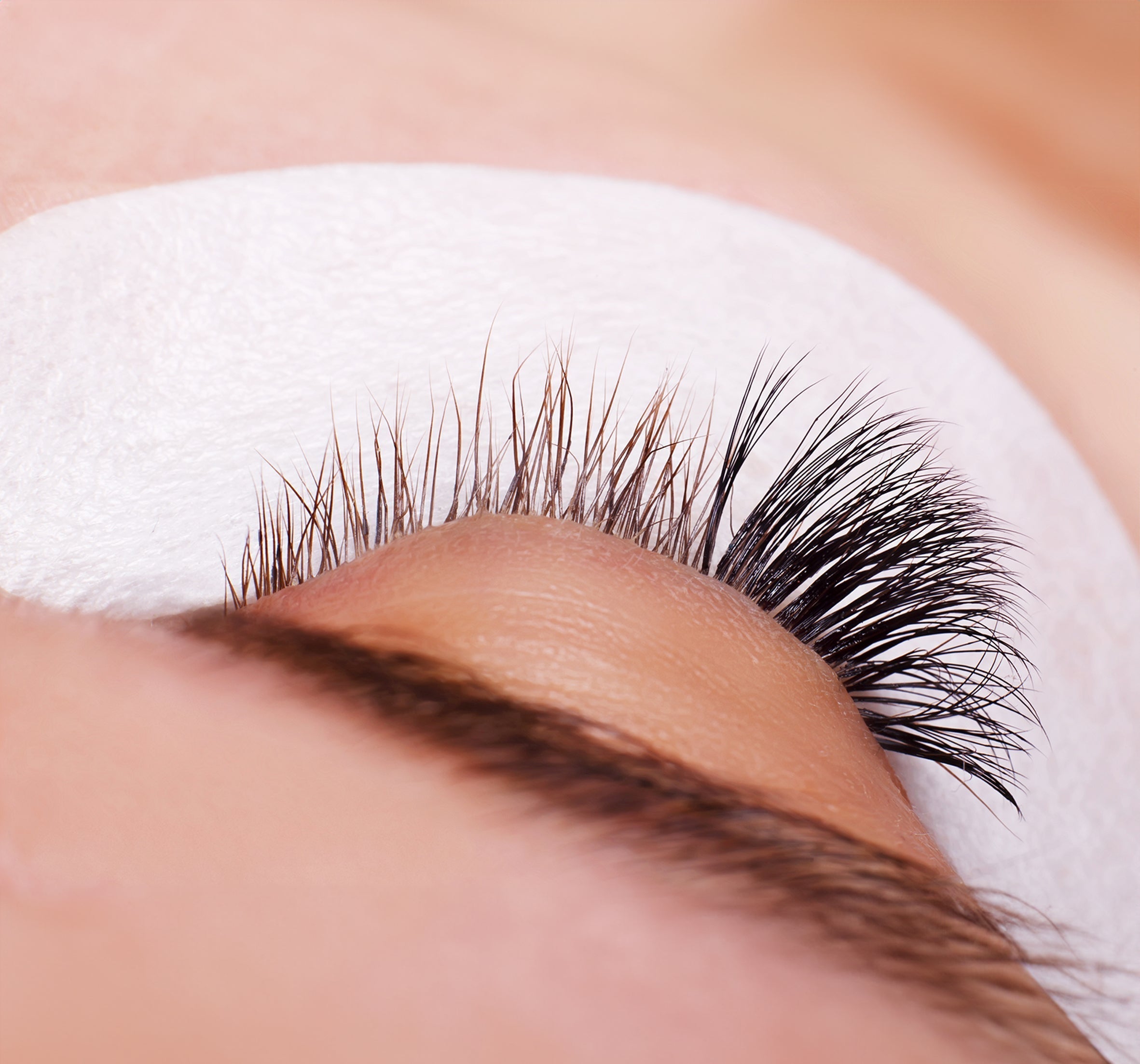 Do Lash Extensions Damage Your Lashes? - Stacy Lash