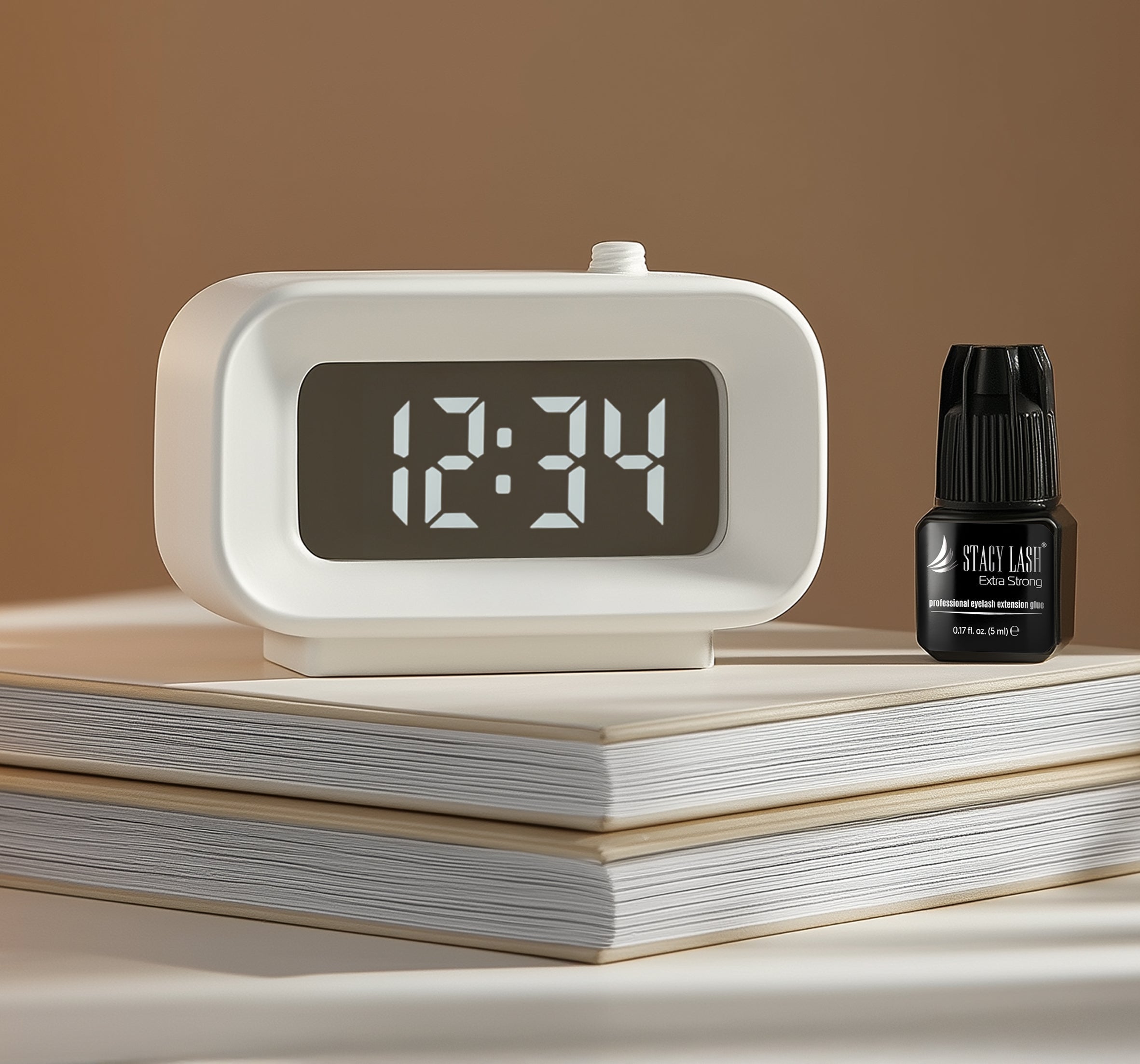 Do you need to hurry if the client is rushing? - Stacy Lash