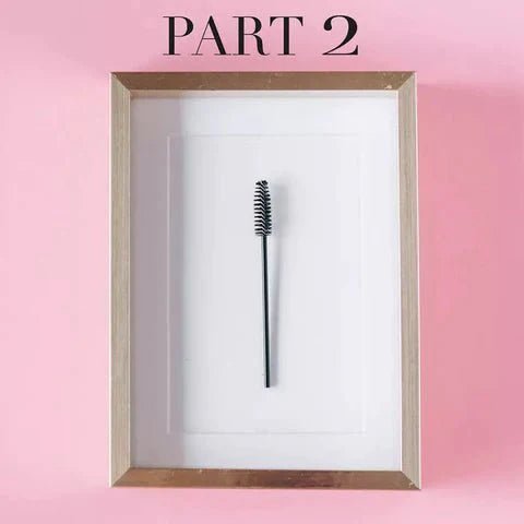 Eyelash Extensions: A Journey Through The Centuries (Part 2) - Stacy Lash