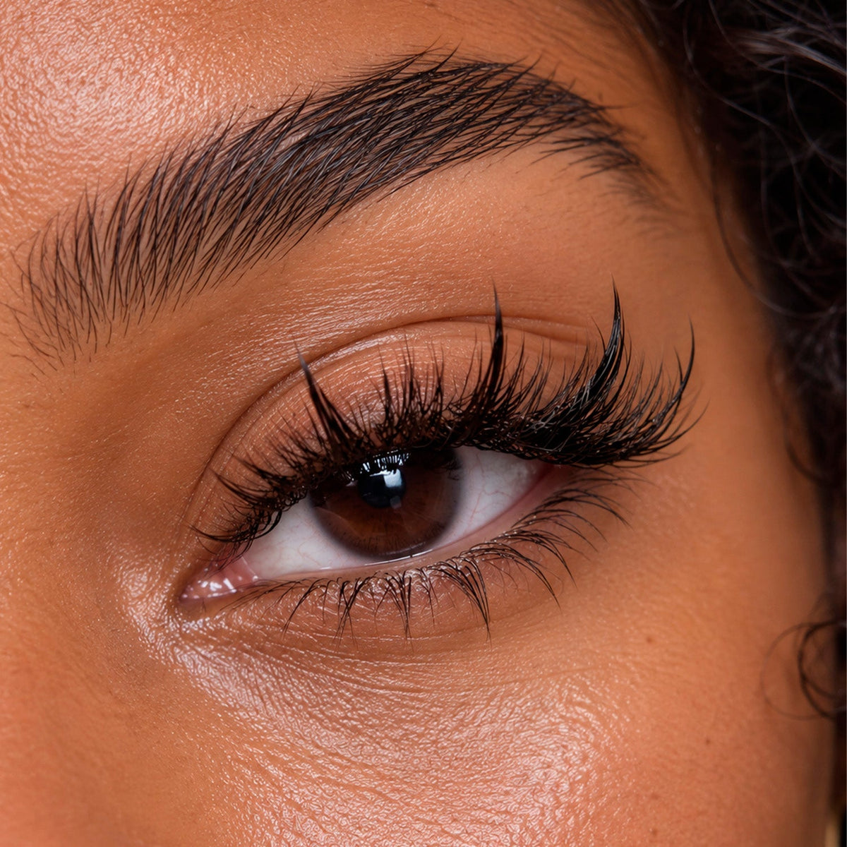 Fairy Lash Extensions: How to Create the Perfect Ethereal Lash Look - Stacy Lash
