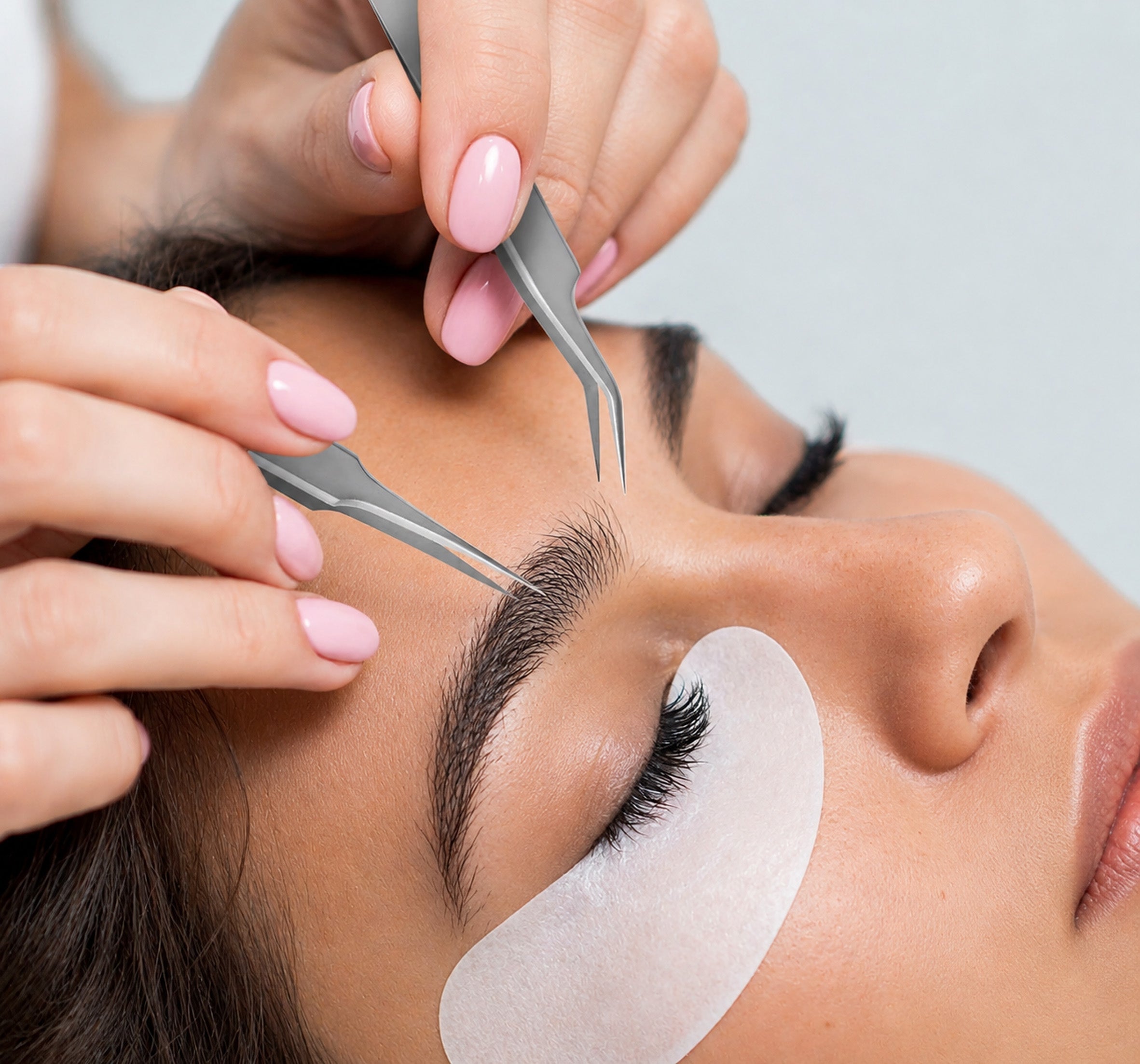 How Often Should You Replace Your Lash Tweezers? - Stacy Lash