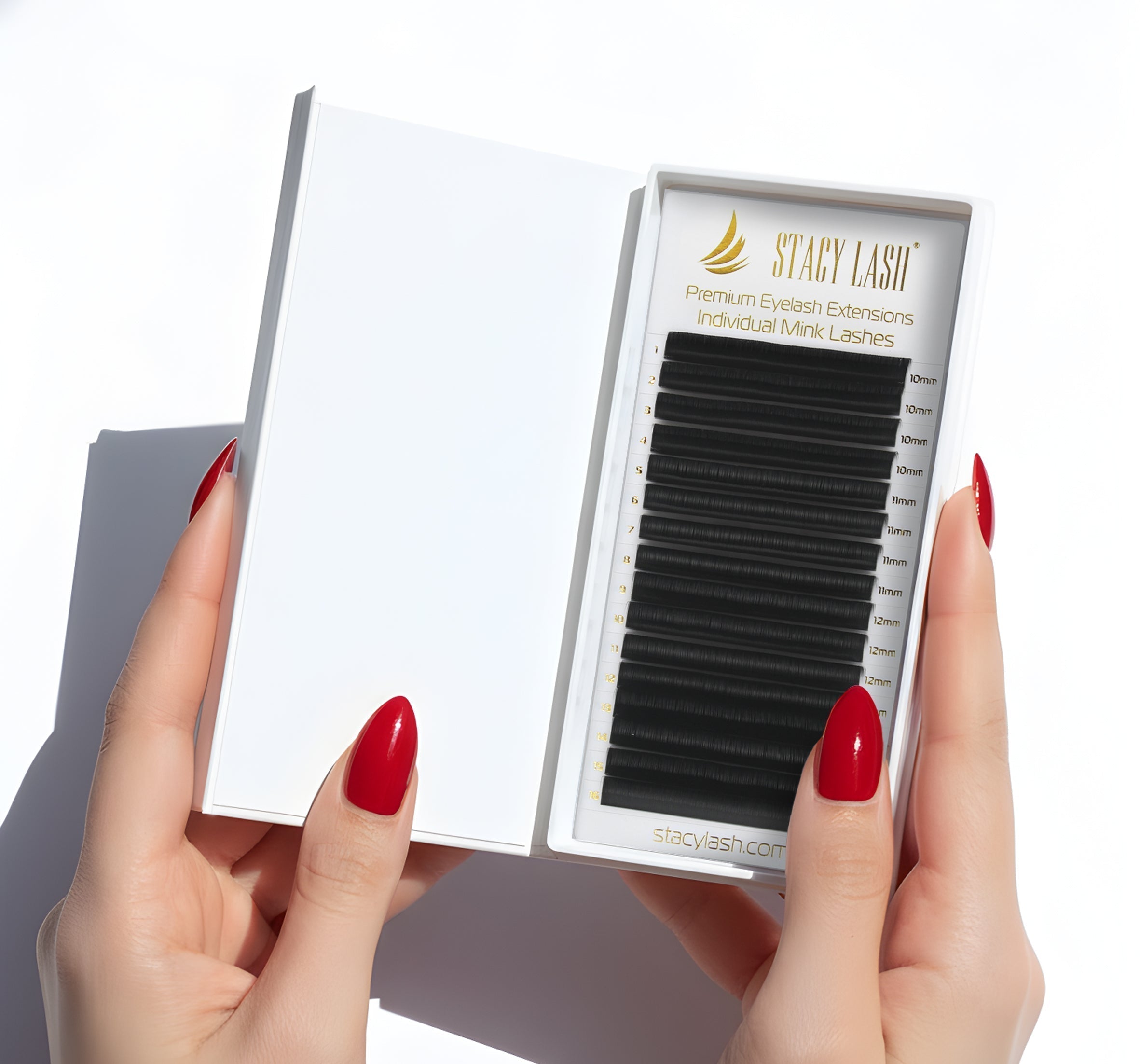 How to Build a Luxury Lash Brand - Stacy Lash
