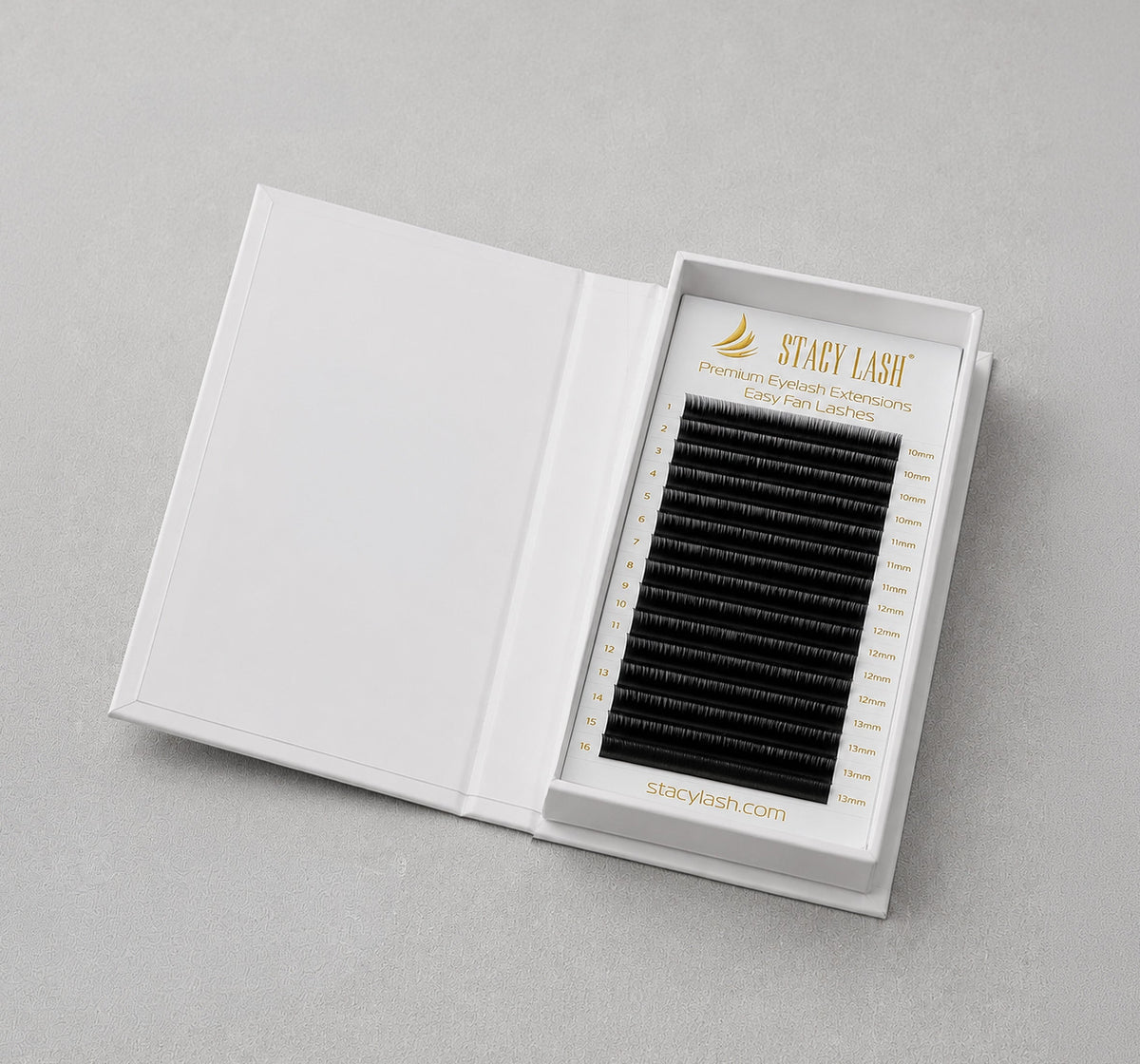 How to Store Lash Extensions Properly - Stacy Lash