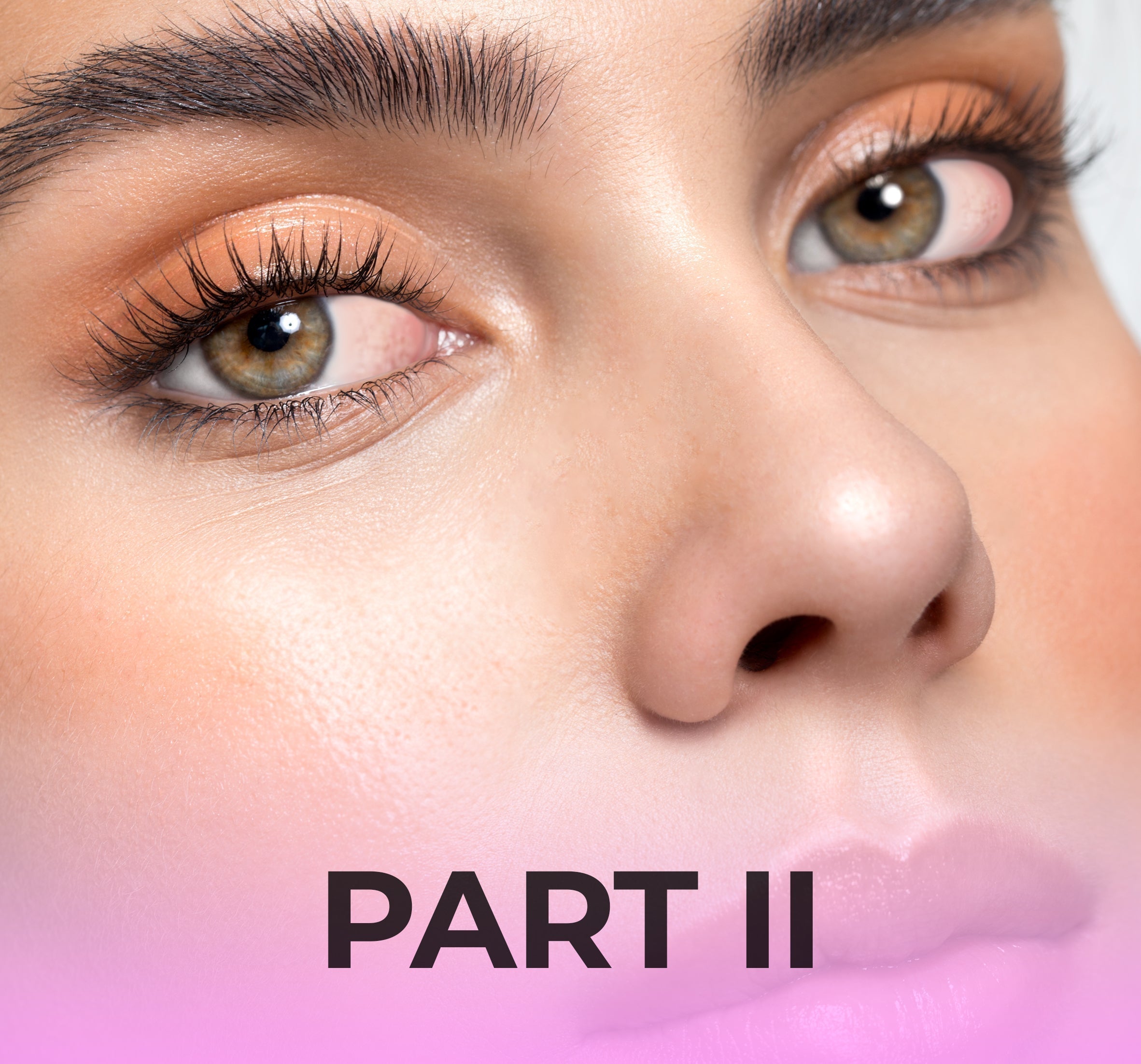 Irritations caused by the lash materials misuse - Part 2 - Stacy Lash