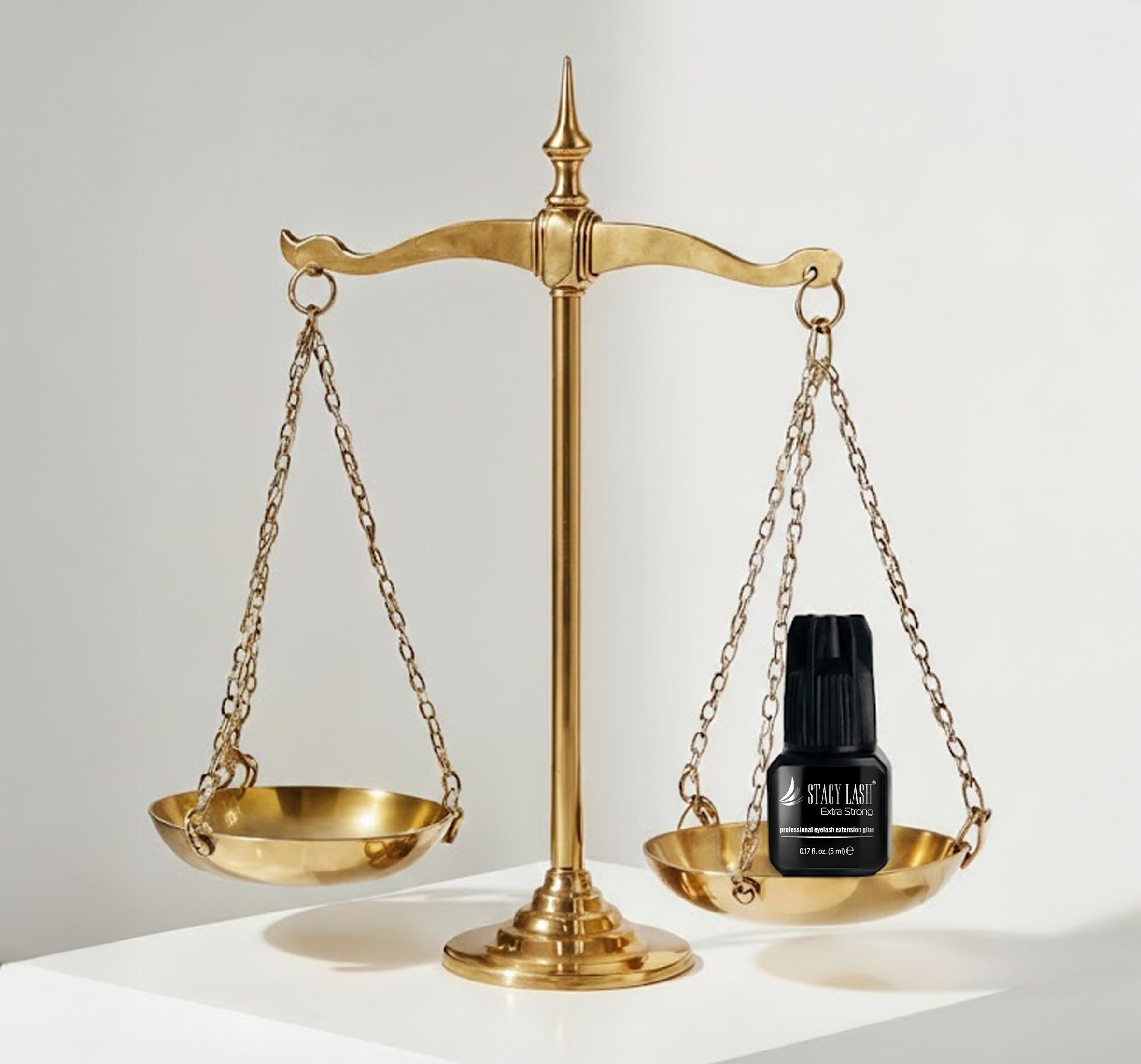 Is Your Lash Business Legally Protected? - Stacy Lash