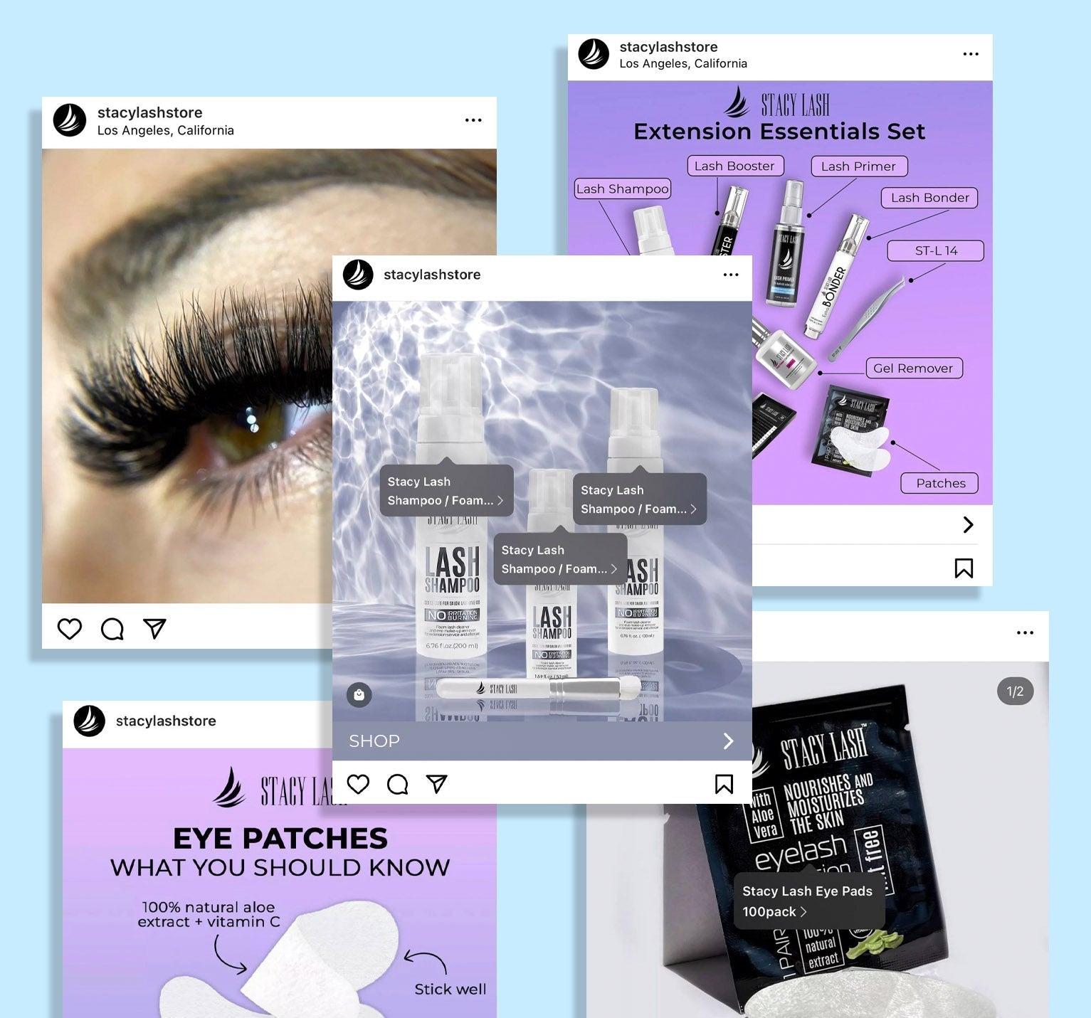 Marketing and Social Media: Attract and Retain Clients - Stacy Lash