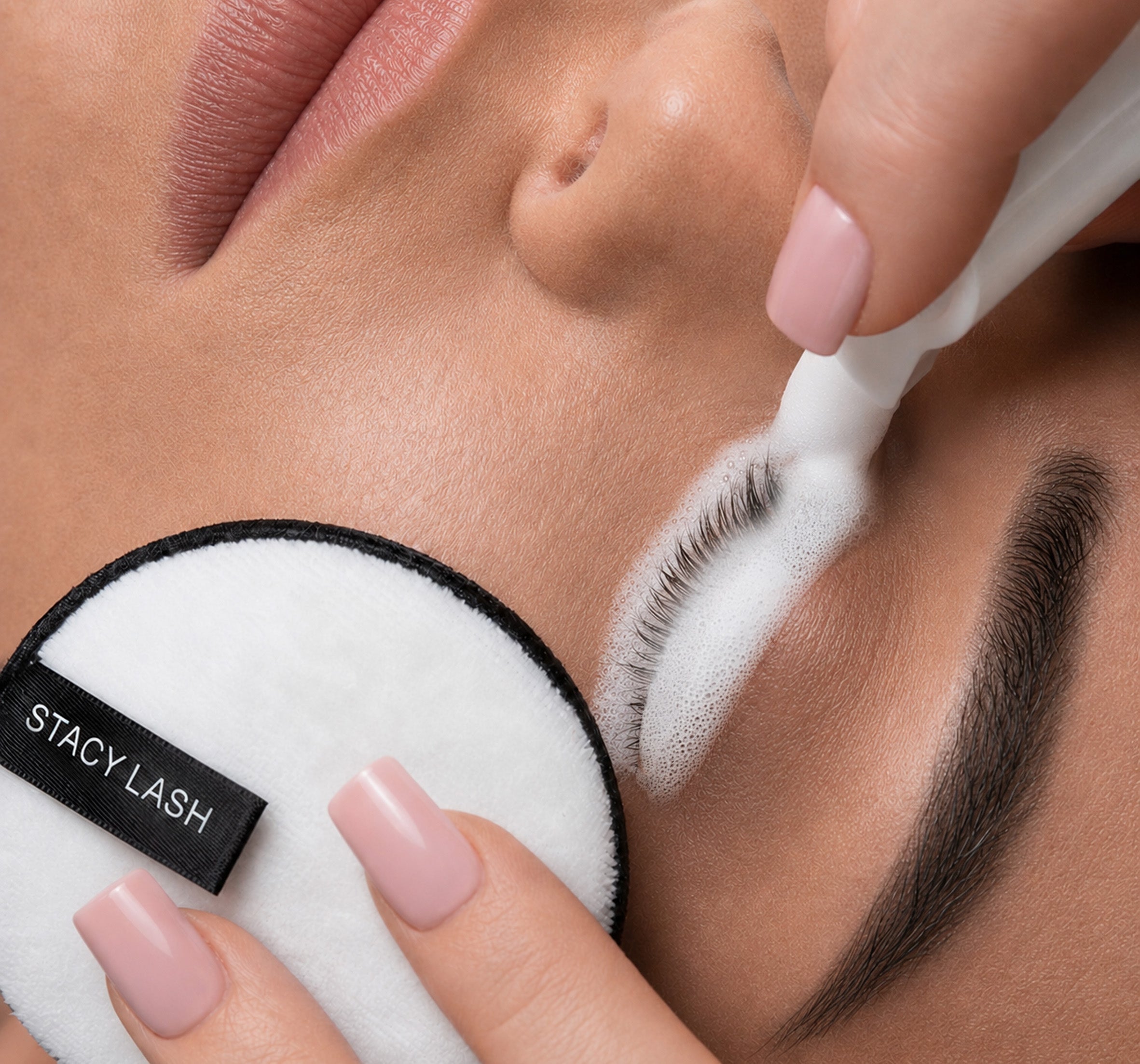 What Happens If You Don’t Wash Your Eyelash Extensions? - Stacy Lash