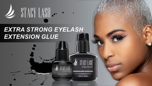 Stacy Lash Extra Strong