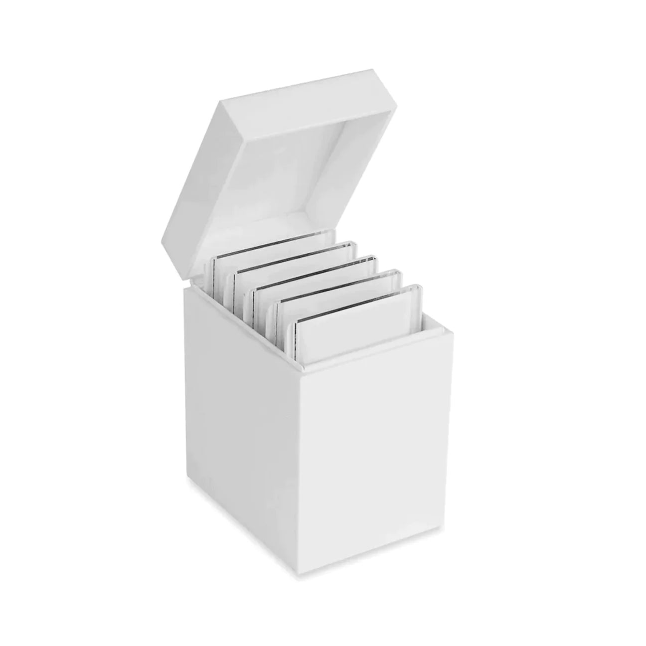 Storage Box for Lash Extension Palettes