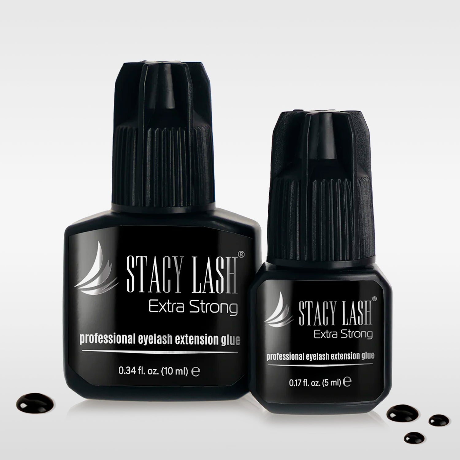 Stacy Lash Eyelash Glue Collection