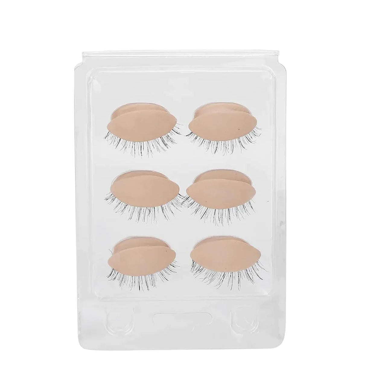 Moveable Eyes for Lash Mannequin Head (3 pairs) photo 3