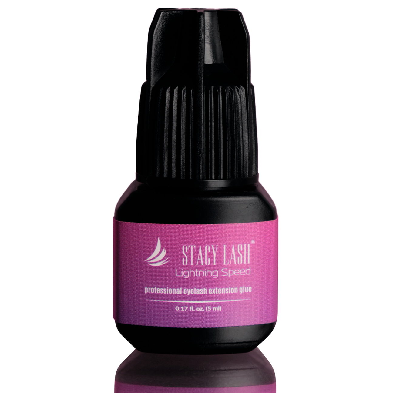 Stacy Lash Lightning Speed Eyelash Extension Glue - 5ml