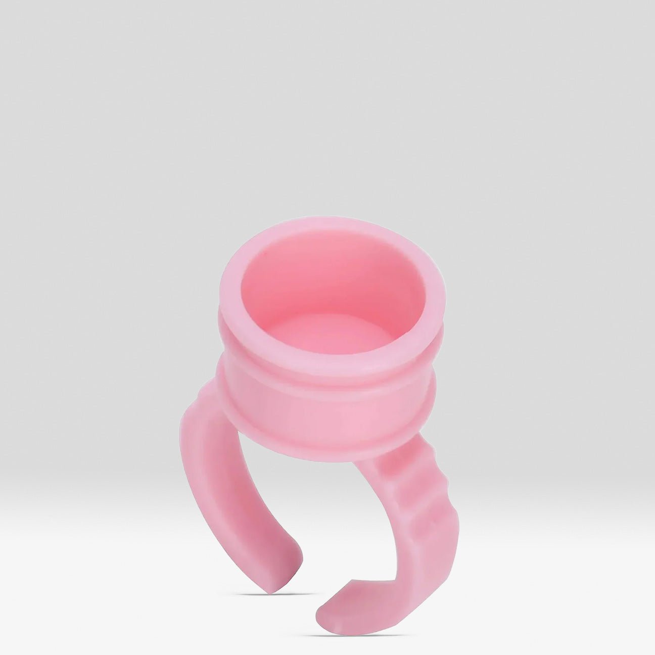 Glue Ring (100 pcs) - Round / Small