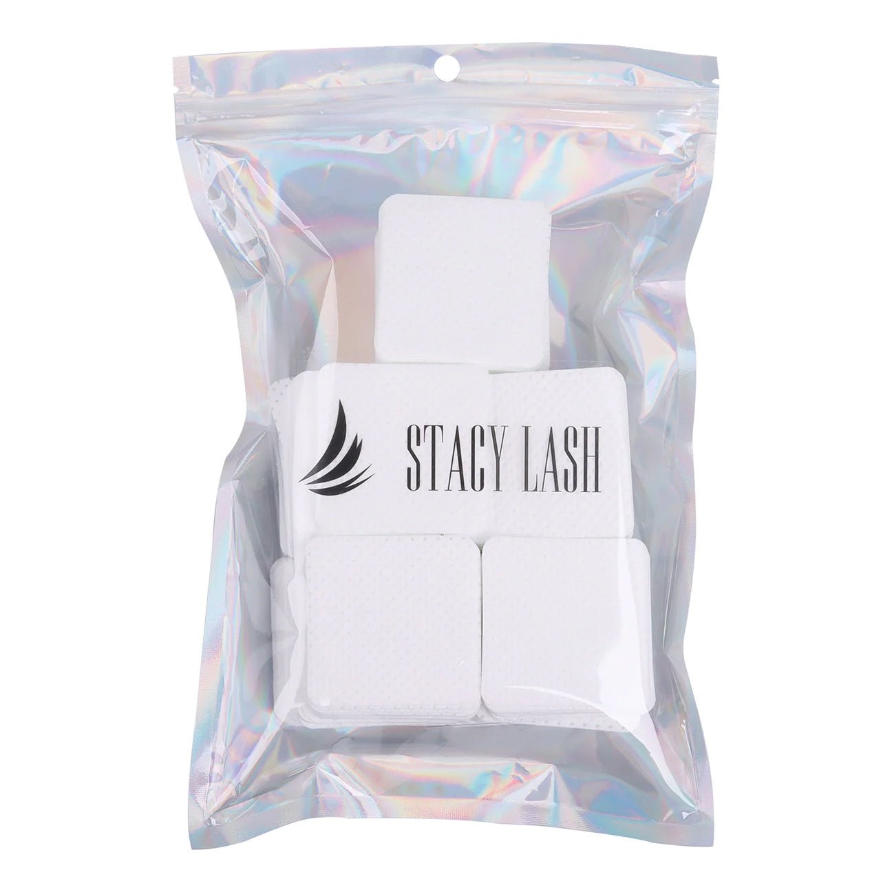 Lint Free Wipes - 500 PCS