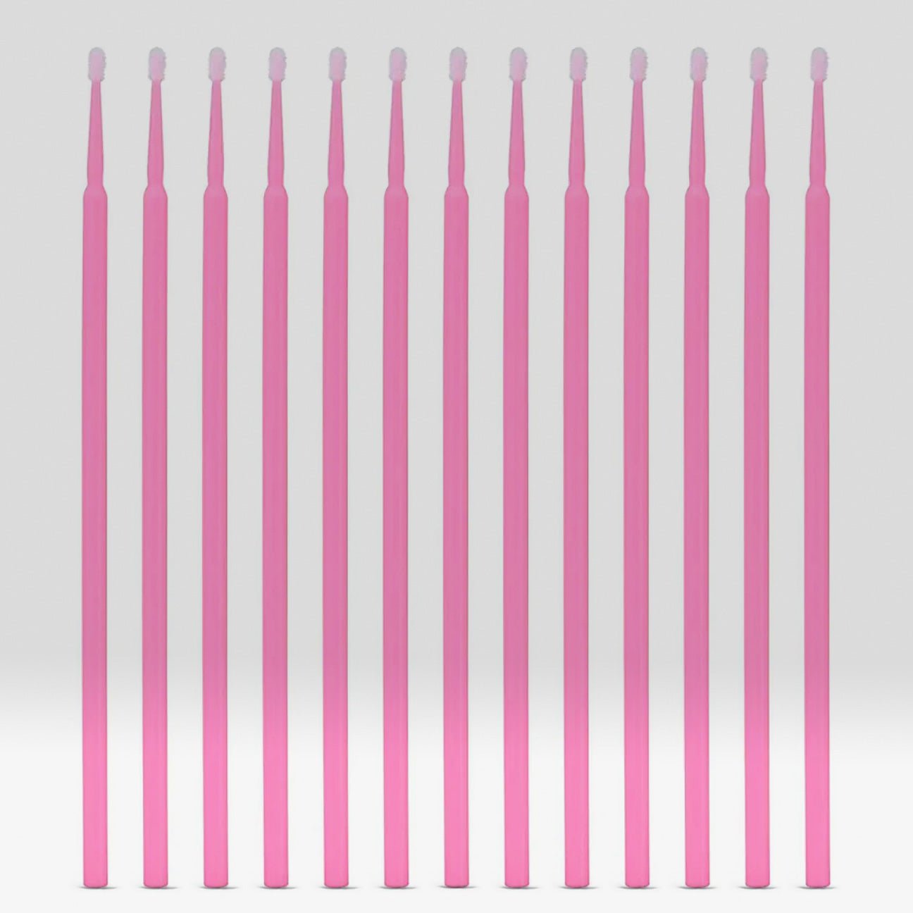 Microfiber Brush (400pcs) - Pink
