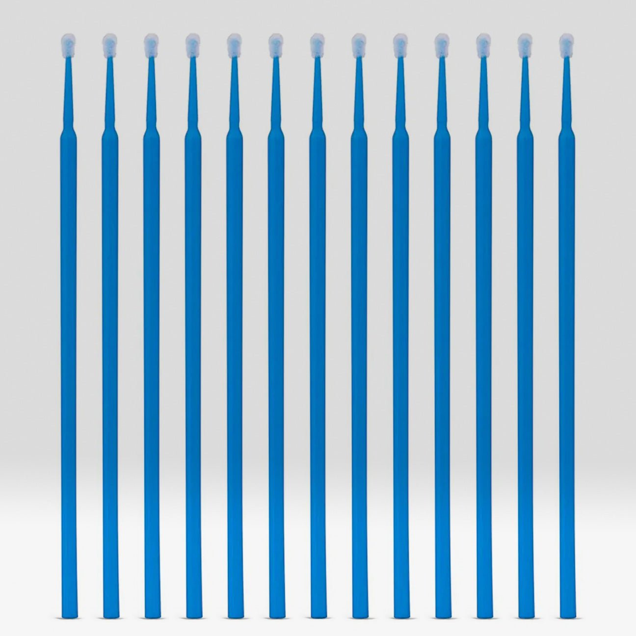 Microfiber Brush (400pcs) - Blue