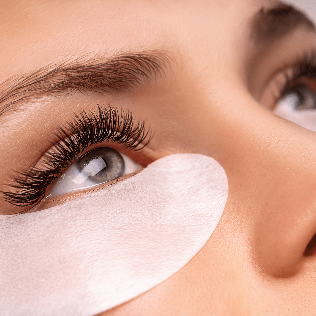 Stacy Lash Eye Pads 100pack -