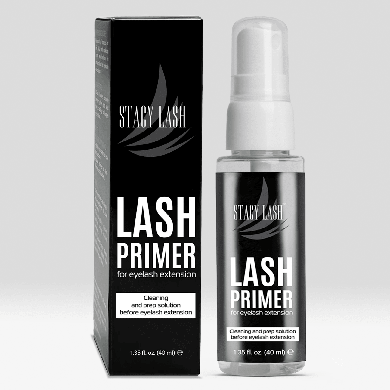 Stacy Lash Eyelash Extension Primer - 40ml -