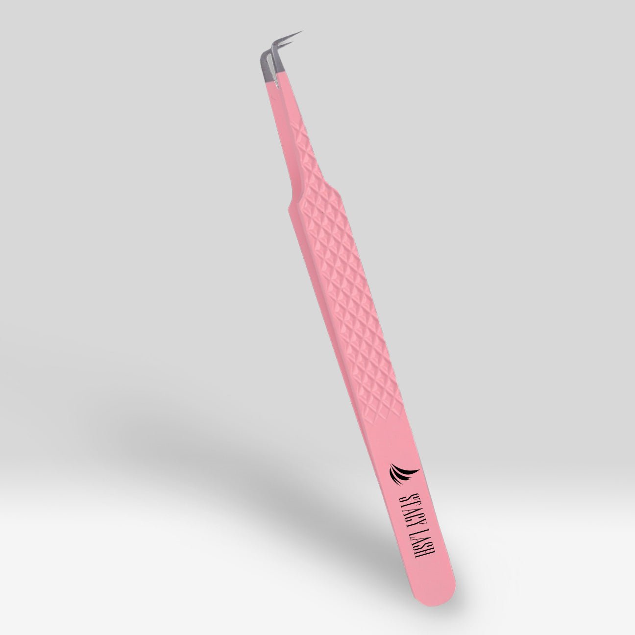 Stacy Lash Isolation Eyelash Extension Tweezers -