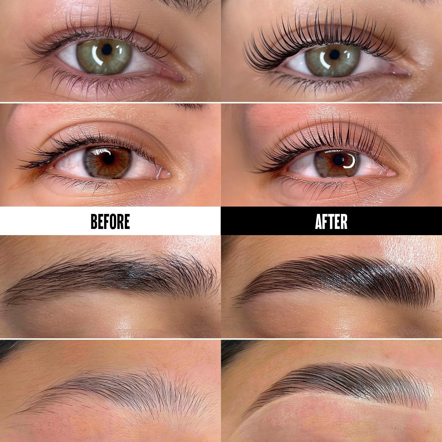 Stacy Lash Lash & Brow Lift System -