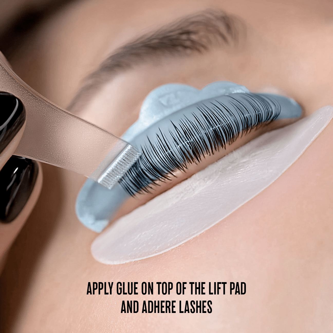Stacy Lash Professional Perm Glue 0.17 fl. oz. / 5 ml -