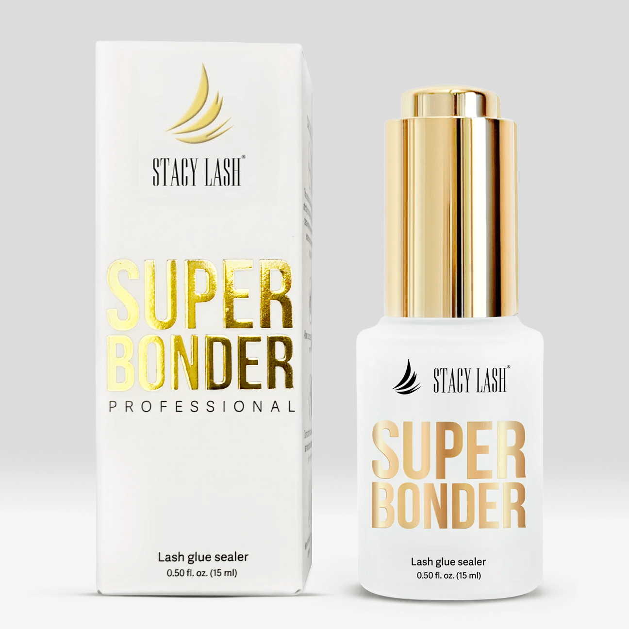 Stacy Lash Super Bonder for Lash Extensions -