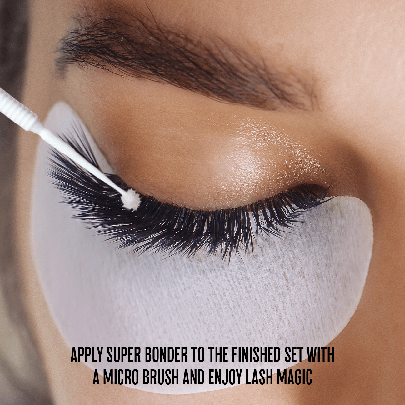 Stacy Lash Super Bonder for Lash Extensions -