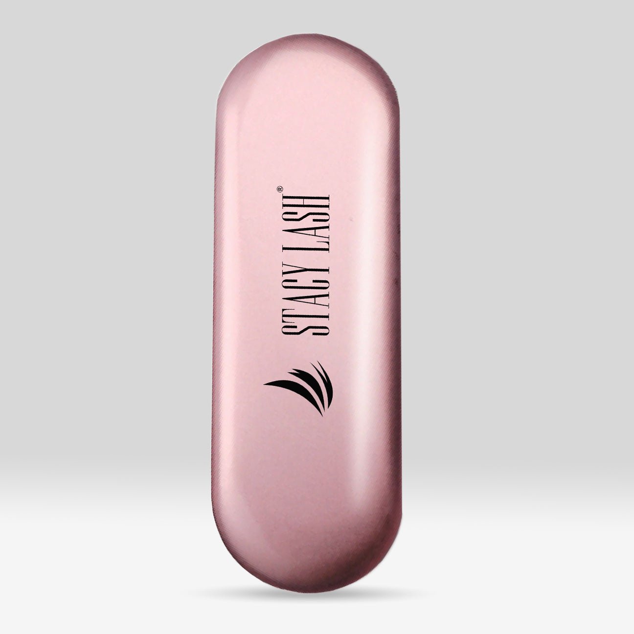 Stacy Lash Tweezer Storage Case - Pink