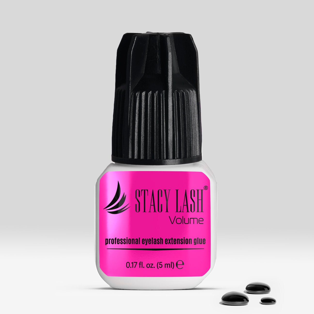 Stacy Lash Volume Eyelash Extension Glue - 5ml -