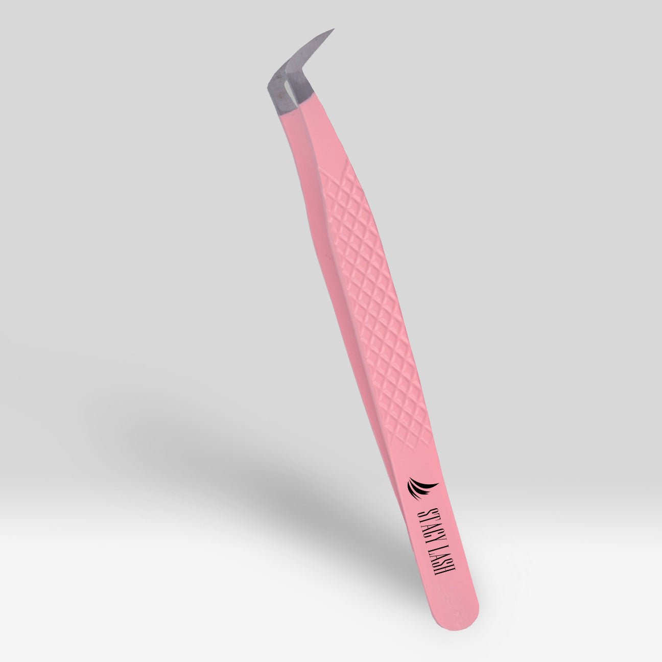 Stacy Lash Volume Eyelash Extension Tweezers -