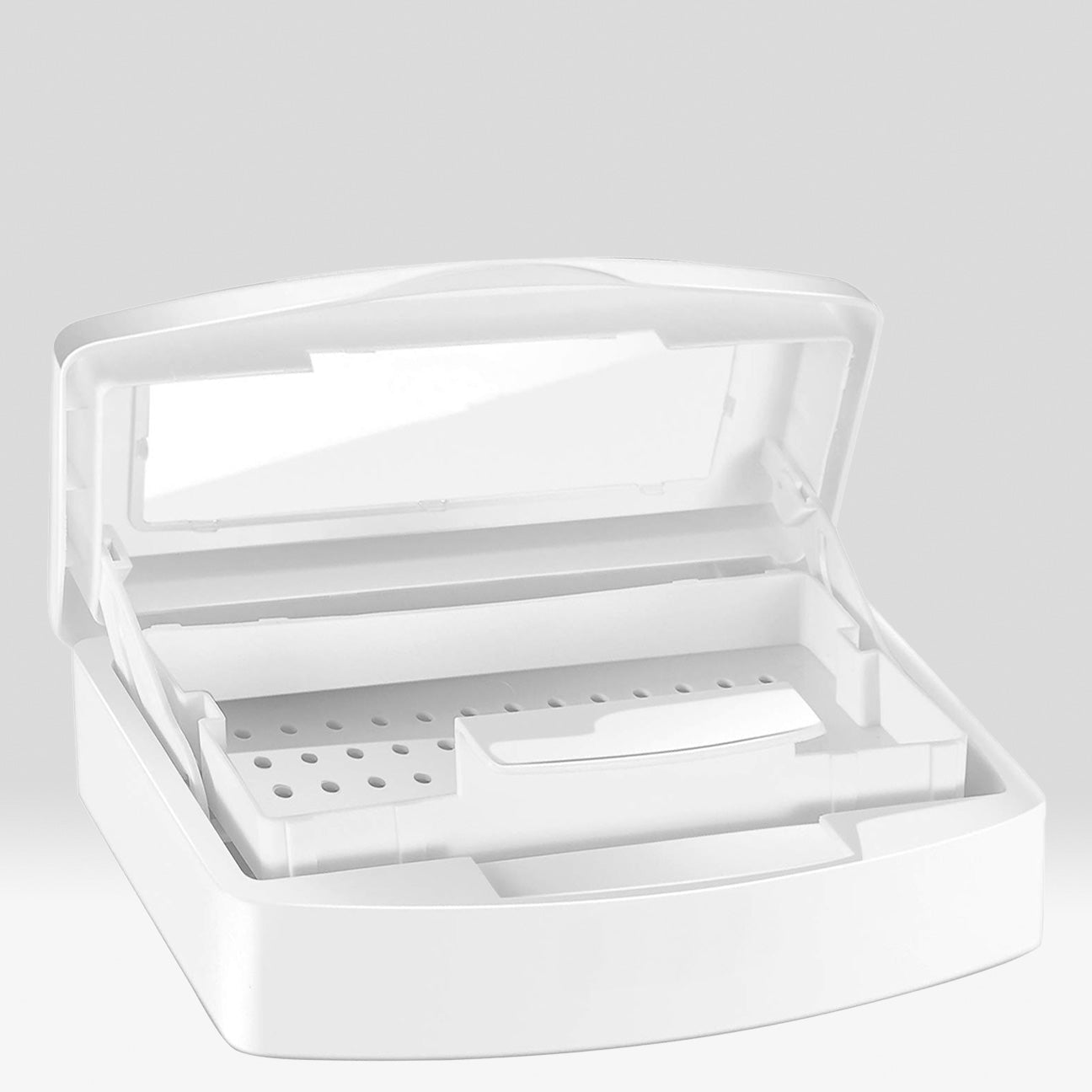 Sterilization Container -