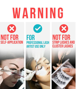 Stacy Lash Bundle: Evolution Eyelash Extension Glue 5ml & Pure Power Gel Remover 15 ml photo 10