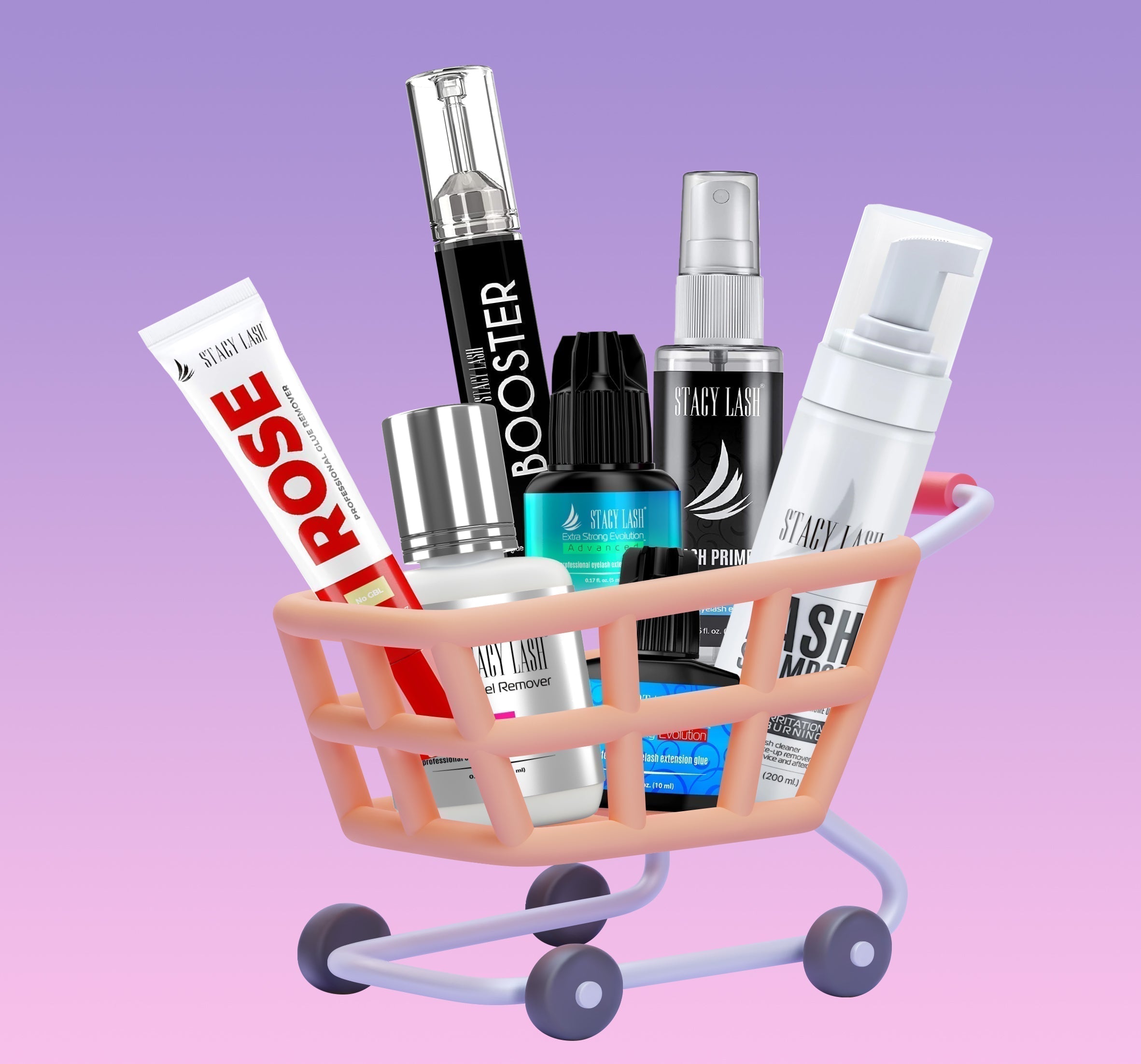 10 Essential Products for Every Lash Tech - Stacy Lash