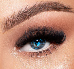 Black, white and clear eyelash glue – Stacy Lash Blog