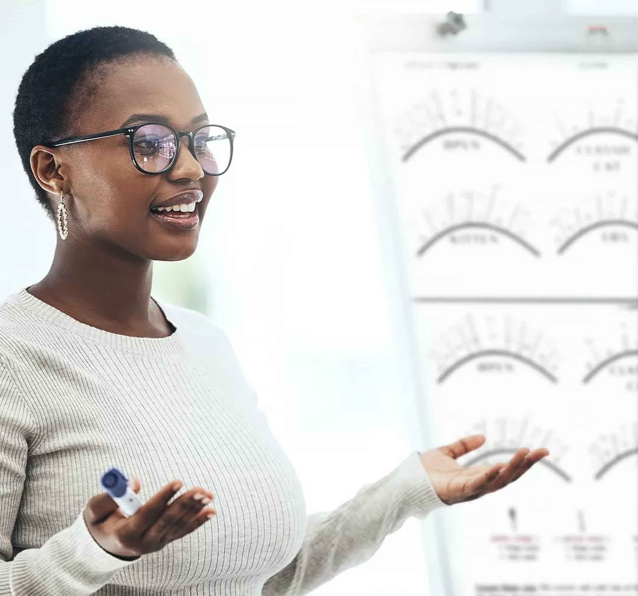 a Lash Educator