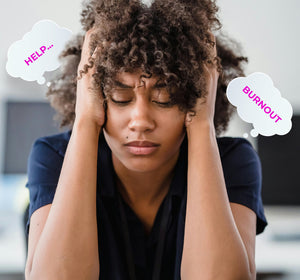 Burnout in the Lash Industry: How to Recognize It and Reignite Your Passion