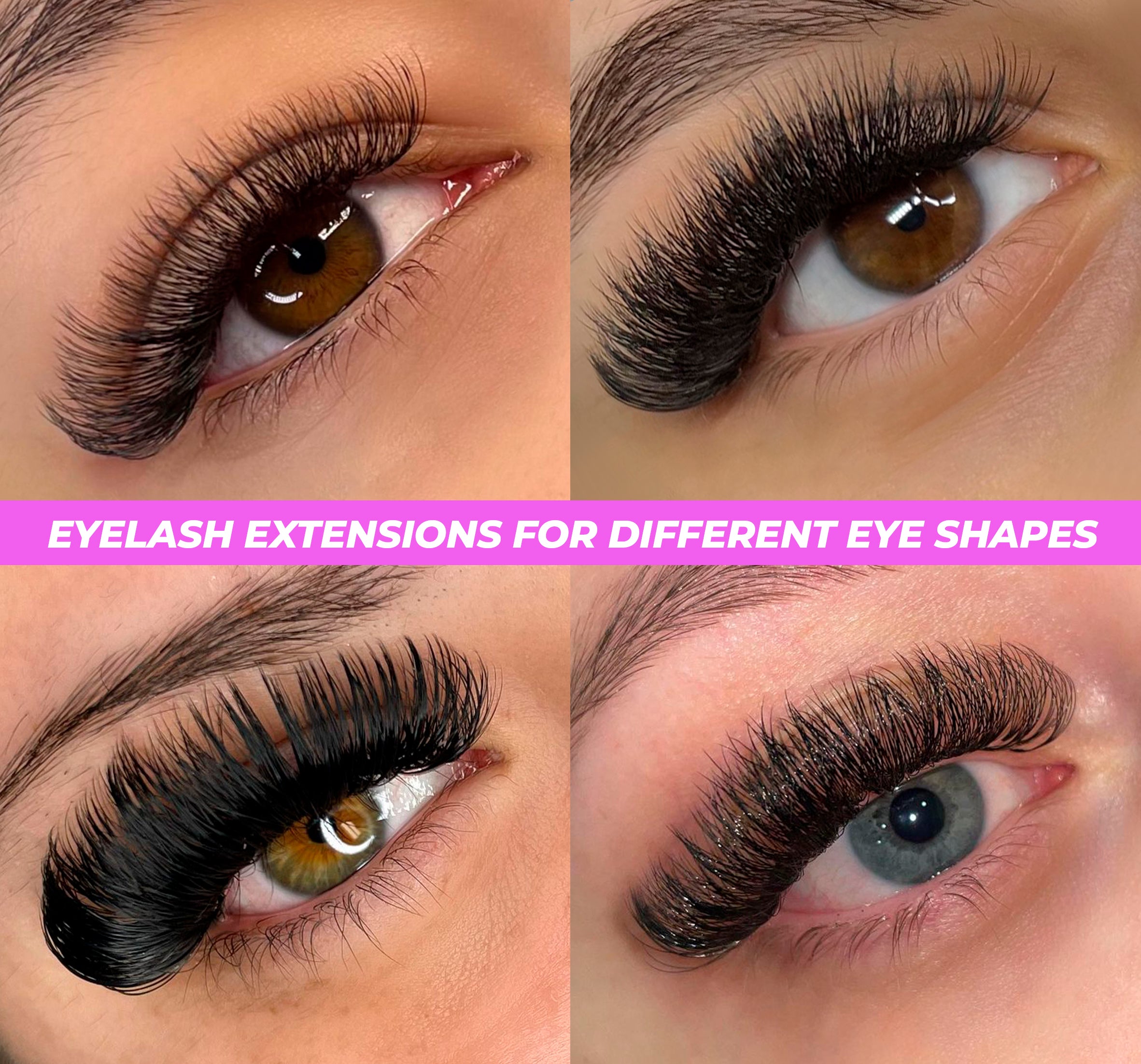 Springfield Eyelash Extensions