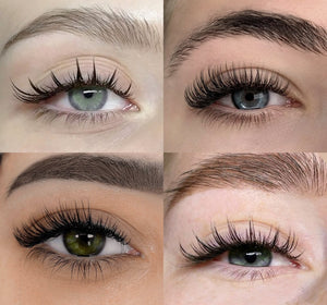 Eyelash Extensions