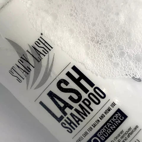 lash Shampoo