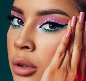 How to Incorporate Lash Extensions into Your Makeup Routine