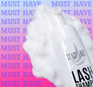Lash Shampoo: The Must-Have Eyelash Extension Cleanser for Every Lash Artist
