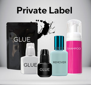 What Is Private Label in the Lash Industry and How Can It Benefit Your Business?
