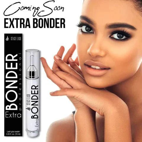 Benefits of Using Stacy Lash Extra Bonder - Stacy Lash