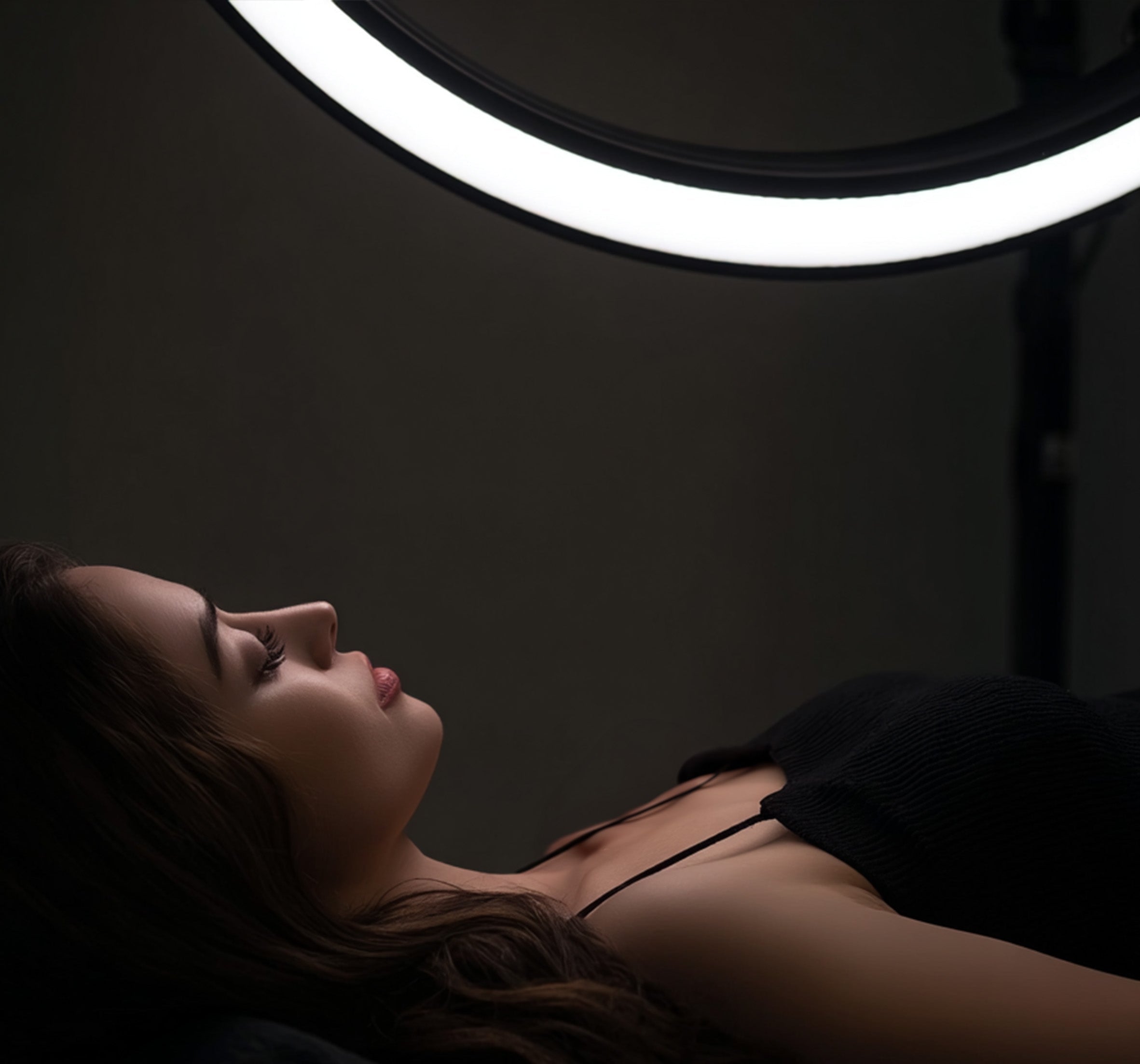 Can You Do Lash Extensions at Home? - Stacy Lash